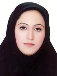رزا قنبرپور کارشناسی فیزیوتراپی شیراز