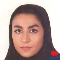 سهیلا خدامرادی کارشناسی ارشد روانشناسی بالینی فردیس