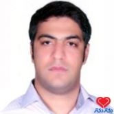 احمد اکرمی کارشناسی ارتز و پروتز (ارتوپدی فنی) تهران