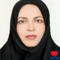 زهرا یداللهی تخصص روان‌پزشکی تهران