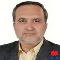 ناصر مجلسی دکترای حرفه‌ای پزشکی اصفهان