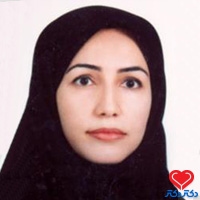نوشین باباپورعلی آبادی فلوشیپ سرطان‌شناسی (انکولوژی) زنان مشهد