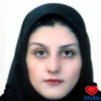 نسرین رفیعیان کوپایی تخصص بیماری‌های دهان، فک و صورت تهران
