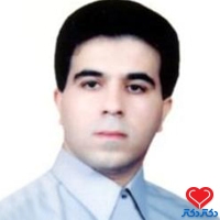 سیدمحمد محسنی الحسینی دکترای حرفه‌ای پزشکی کرج