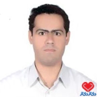 علی دهقان مروست تخصص جراحی استخوان و مفاصل (ارتوپدی)-فلوشیپ جراحی دست اصفهان