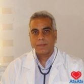 مجید نایب زاده تخصص بیماری‌های قلب و عروق تهران