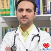 مهدی افشاری تخصص بیماری‌های کودکان تهران