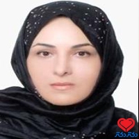 فرشته شیخ الاسلامی تخصص چشم‌پزشکی تهران
