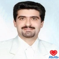 علیرضا عمادی تخصص پزشکی فیزیکی و توان‌بخشی تهران