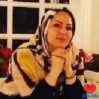 فریبا بیگدلی مجرد کارشناسی مامایی همدان