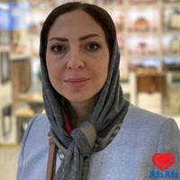 پری ناز کنعانی تخصص بیماری‌های داخلی تبریز