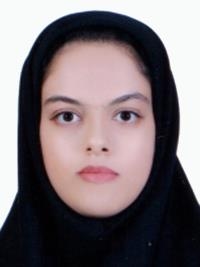 ریحانه صابری کارشناسی ارتز و پروتز (ارتوپدی فنی) شیراز