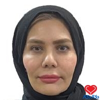 راحله مهدوی تخصص زنان و زایمان تهران