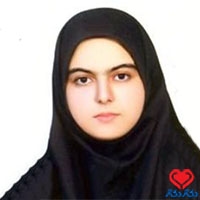 سیده  خجسته ناصری کارشناسی بینایی‌سنجی (اپتومتری) مشهد