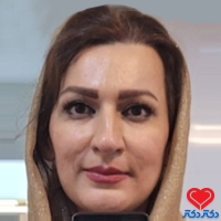 سارا سلیمانی جدیدی فلوشیپ طب مادر و جنین (پریناتولوژی) تهران