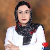 مهسا عدیلی تخصص پزشکی فیزیکی و توان‌بخشی بندرعباس