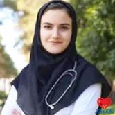 سعیده داعی دکترای تخصصی (Ph.D) مامایی یزد