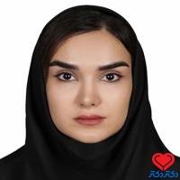 سارا دهقان زاده دکترای حرفه‌ای دندانپزشکی تهران