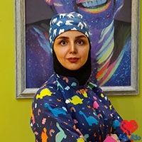 عاطفه شکیب تخصص دندانپزشکی کودکان سبزوار