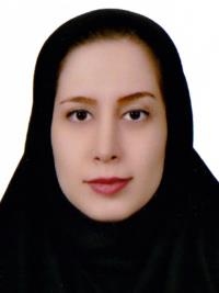 الهام امانی دکترای حرفه‌ای پزشکی کرمانشاه
