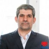 محی الدین فصیحی هرندی فلوشیپ درد تهران