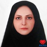 پریسا هنرپیشه فوق تخصص بیماری‌های کلیه کودکان (نفرولوژی کودکان) تهران