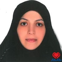 زهره غفاری راد کارشناسی ارشد روانشناسی اسلامی اصفهان