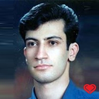 علیرضا خدابنده فلوشیپ ویتره و رتین تهران