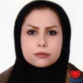 سارا فقیهی دکترای تخصصی (Ph.D) مامایی کرمانشاه
