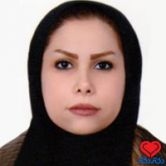 سارا فقیهی دکترای تخصصی (Ph.D) مامایی کرمانشاه