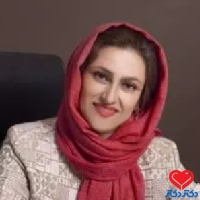 نجمه نعیمی کارشناسی ارشد روانشناسی عمومی کرمان