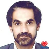 عبدالکریم حامدی تخصص بیماری‌های کودکان مشهد