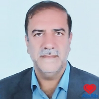 عبدالحمید جعفری ندوشن فوق تخصص بیماری‌های ریه کودکان یزد