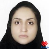 آزاده سعیدی تخصص پزشکی قانونی تهران