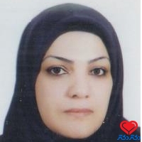 فرزانه میررکنی فوق تخصص بیماری‌های روماتولوژی یزد