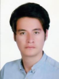 علیرضا خواجه لکزایی کارشناسی علوم تغذیه اراک