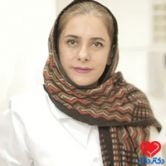 سوسن میرزامحمدی تخصص زنان و زایمان تهران