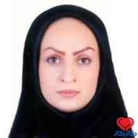 الهه سعادت پورمقدم تخصص بیماری‌های قلب و عروق قوچان