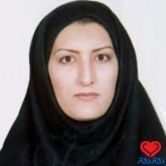 نجمه احمدی بادی دکترای حرفه‌ای پزشکی تهران