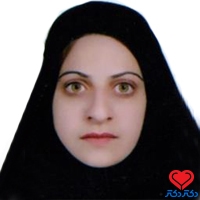 بهناز آقازیارتی فراهانی کارشناسی مامایی اراک