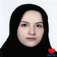 آناهیتا والی سیچانی تخصص بیماری‌های پوست (درماتولوژی) اصفهان