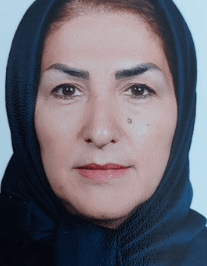 شمیلا یونسی کارشناسی ارشد روانشناسی عمومی تهران