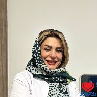 مهشید کریمی فلوشیپ لاپاراسکوپی و آی‌وی‌اف تهران