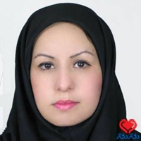 سيما هدايت نيا کارشناسی مامایی مشهد