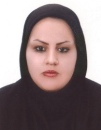 سهیلا یکه باش کارشناسی ارشد روانشناسی بالینی شیراز