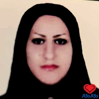 الناز آور کارشناسی ارشد روانشناسی عمومی شیراز