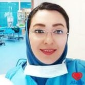 نجمه کرباسی تخصص چشم‌پزشکی سنندج