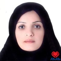 بتول عمرانی فر تخصص بیماری‌های قلب و عروق ساری