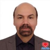 حمیدرضا صابر فلوشیپ جراحی پلاستیک و ترمیمی چشم (اکولوپلاستی) تهران