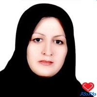 عفت نعیمی فوق تخصص بیماری‌های غدد درون‌ریز و متابولیسم (اندوکرینولوژی) تهران